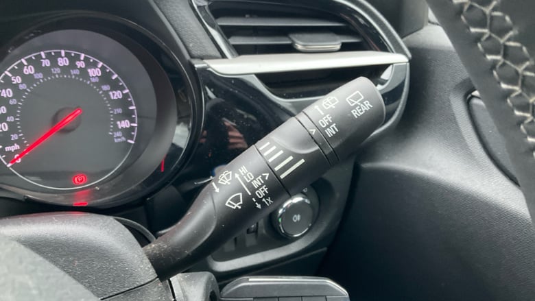 Vauxhall Corsa 1.2 Design 5dr Petrol Hatchback